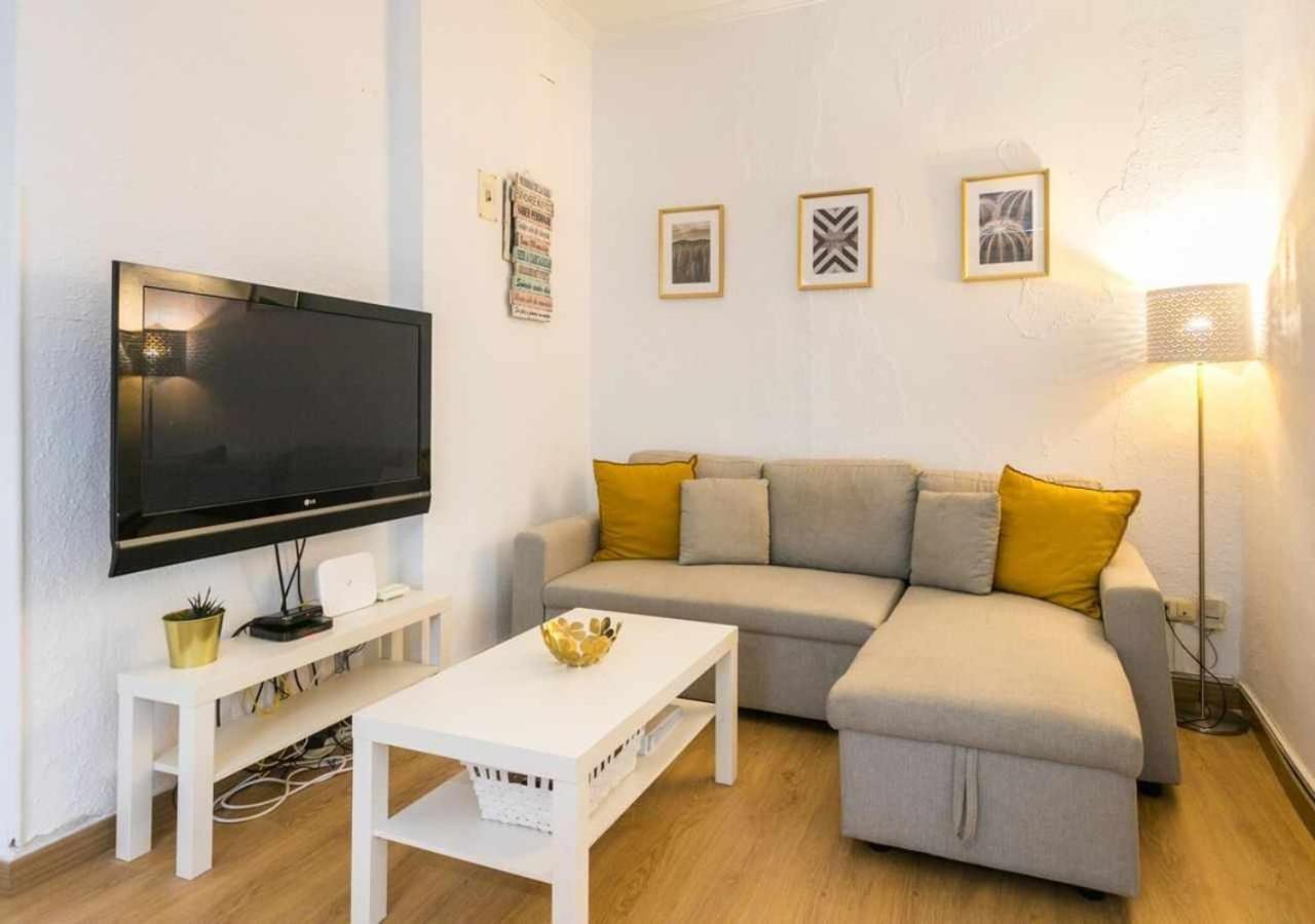 Old Town Y Beach Holirent لقنت المظهر الخارجي الصورة
