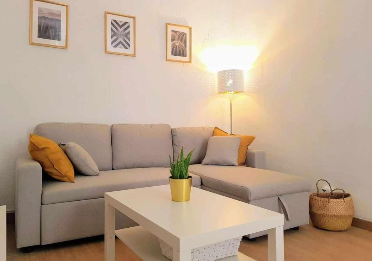 Old Town Y Beach Holirent لقنت المظهر الخارجي الصورة