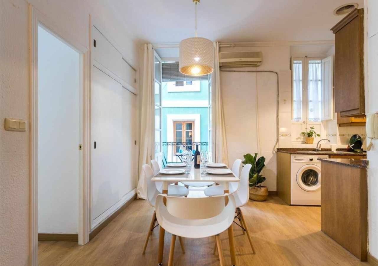 Old Town Y Beach Holirent لقنت المظهر الخارجي الصورة